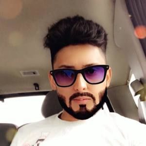 Meet your Posher, Darwin